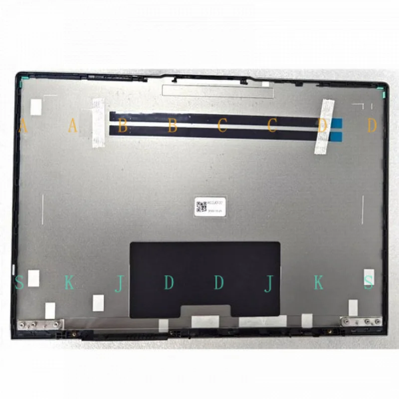 

M 5CB1B01333 New For ThinkBook 13s G2 ITL 20V9 Laptop LCD Rear Back Cover Top Case