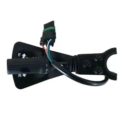 Loader Accessories Construction Machinery Parts AT182520 Transmission Control Switch for John Deere 210LE 310E 310G 410E 410G