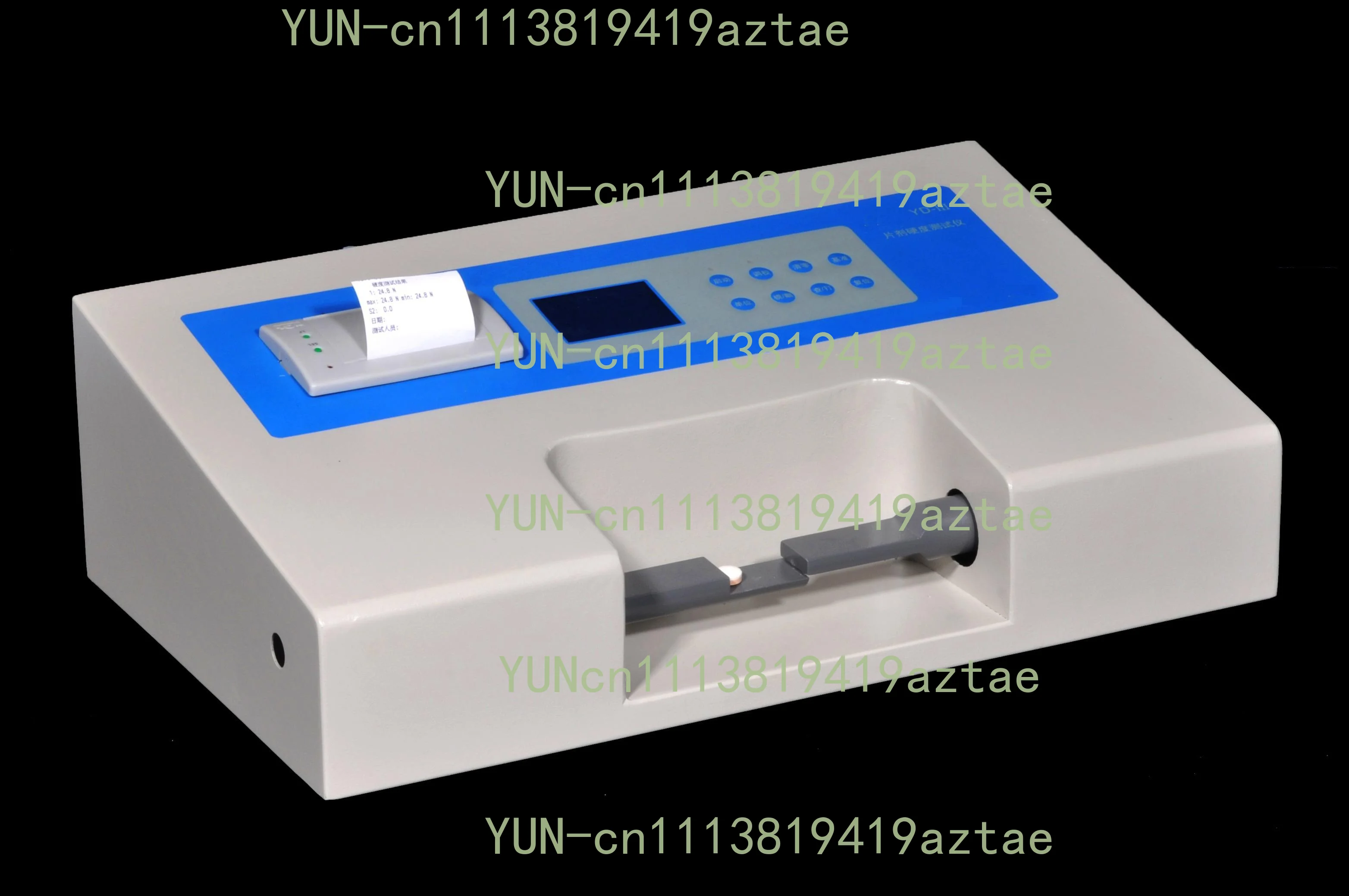 Lab Digital Automatic Tablet Hardness Tester YD-3  Hardness Tester