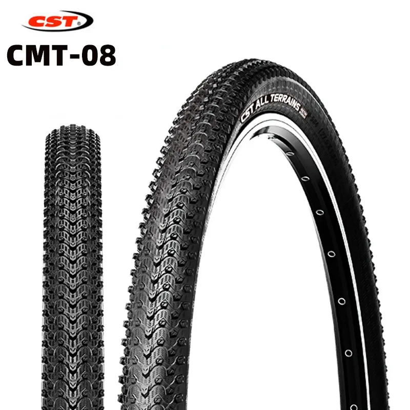 27.5X1.95 EPS  26X1.95 Steel Wire All Terrain 40TPI CMT-08 Triple Bicycle Tire