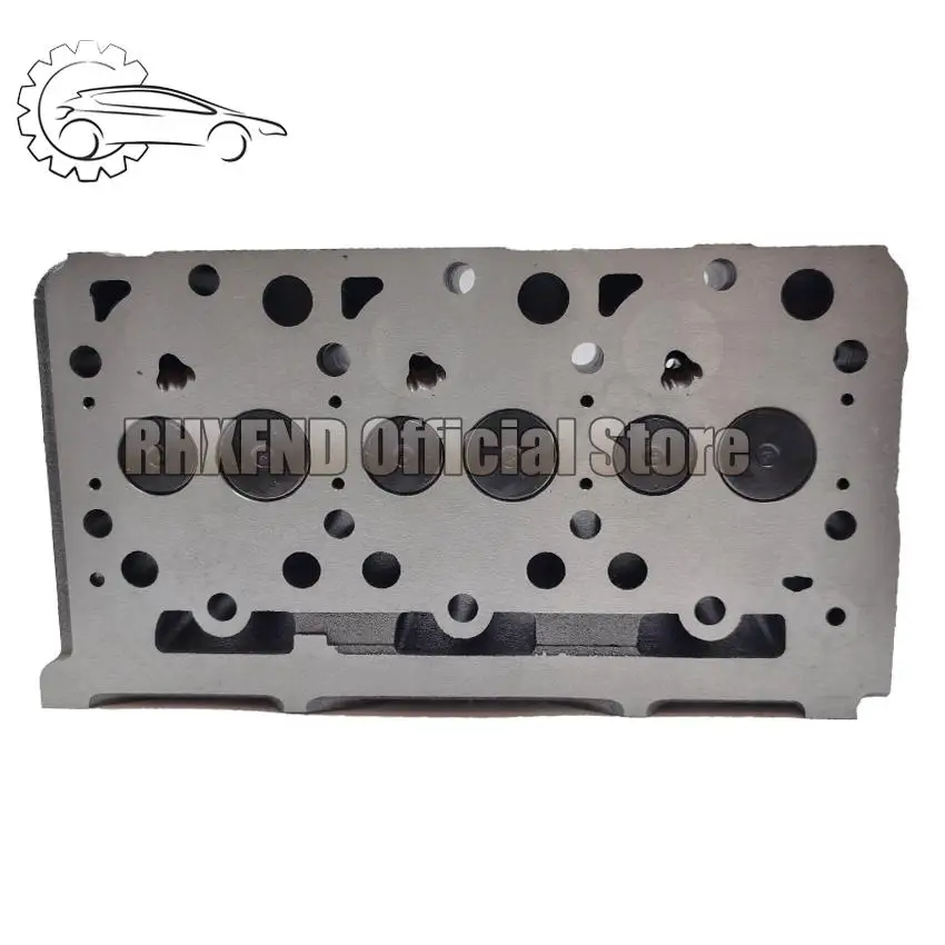 

Тракторные двигатели серии KUBOTA L3010 1A013 - 03043 1A013 - 0404 D1703