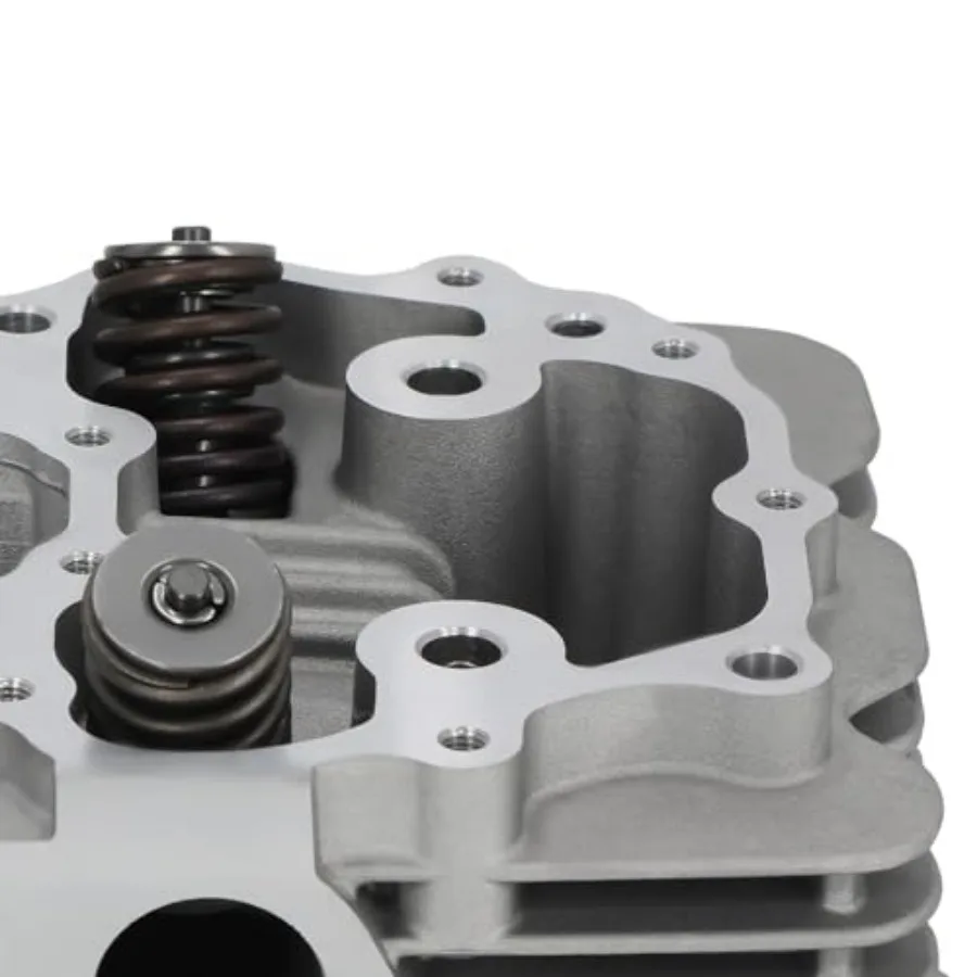 رأس اسطوانة maXpeedingrods لهوندا 2002-2014 TRX250 Recon 250 بديل متوافق مع 12200-HM8-305 12200-HM8-A40 14711 #3