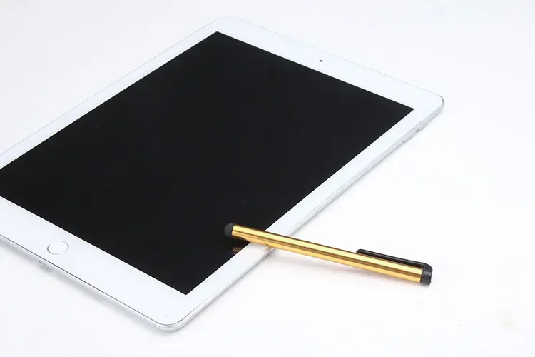 10x Universal Touch Screen Stylus Pencil Stylus Tablet Screen Pen Electronic Pen Capacitor Pen Resistive Stylus For Tablet Phone
