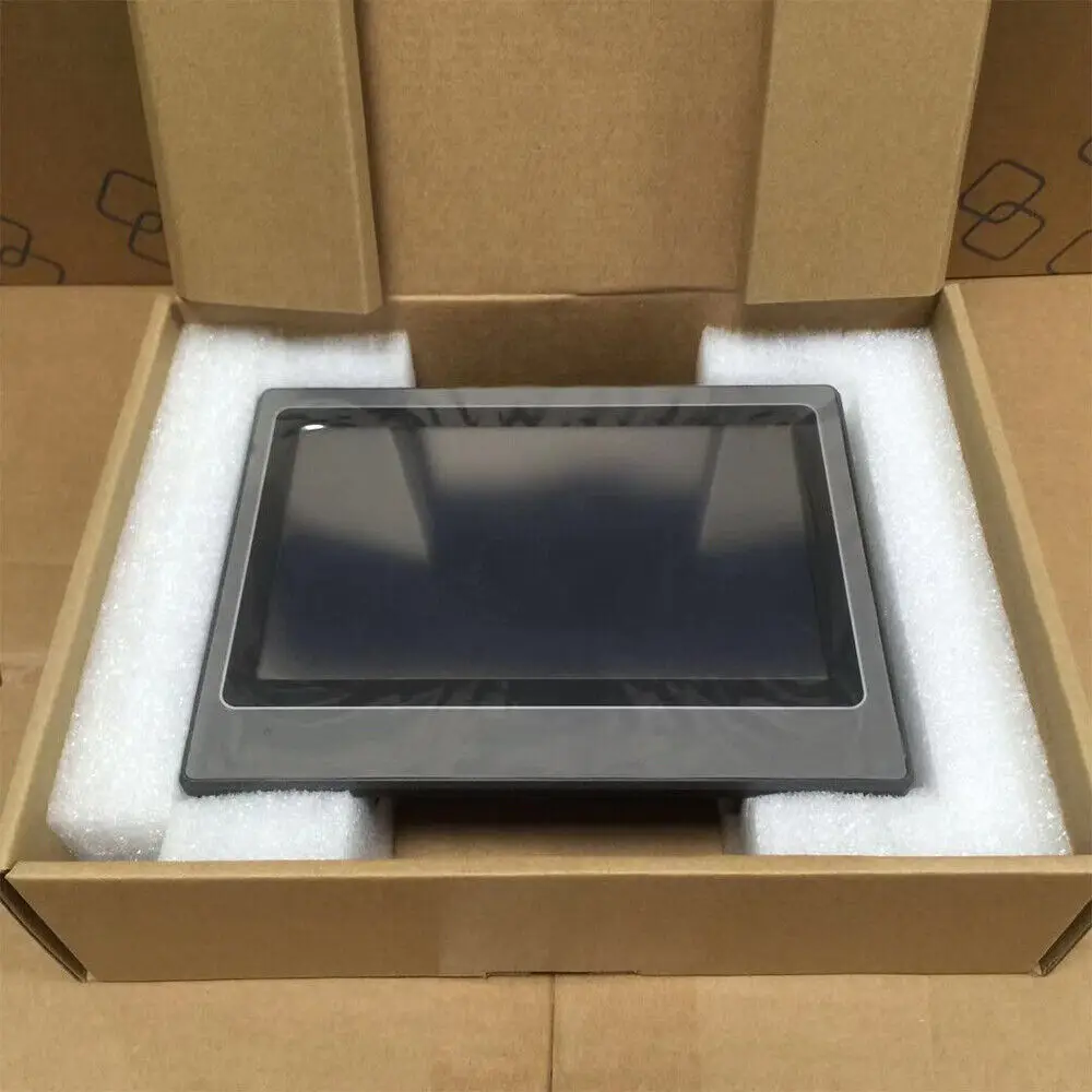 

7" HMI Interactive Display in Box For Advantech WOP-2070T-N2AE