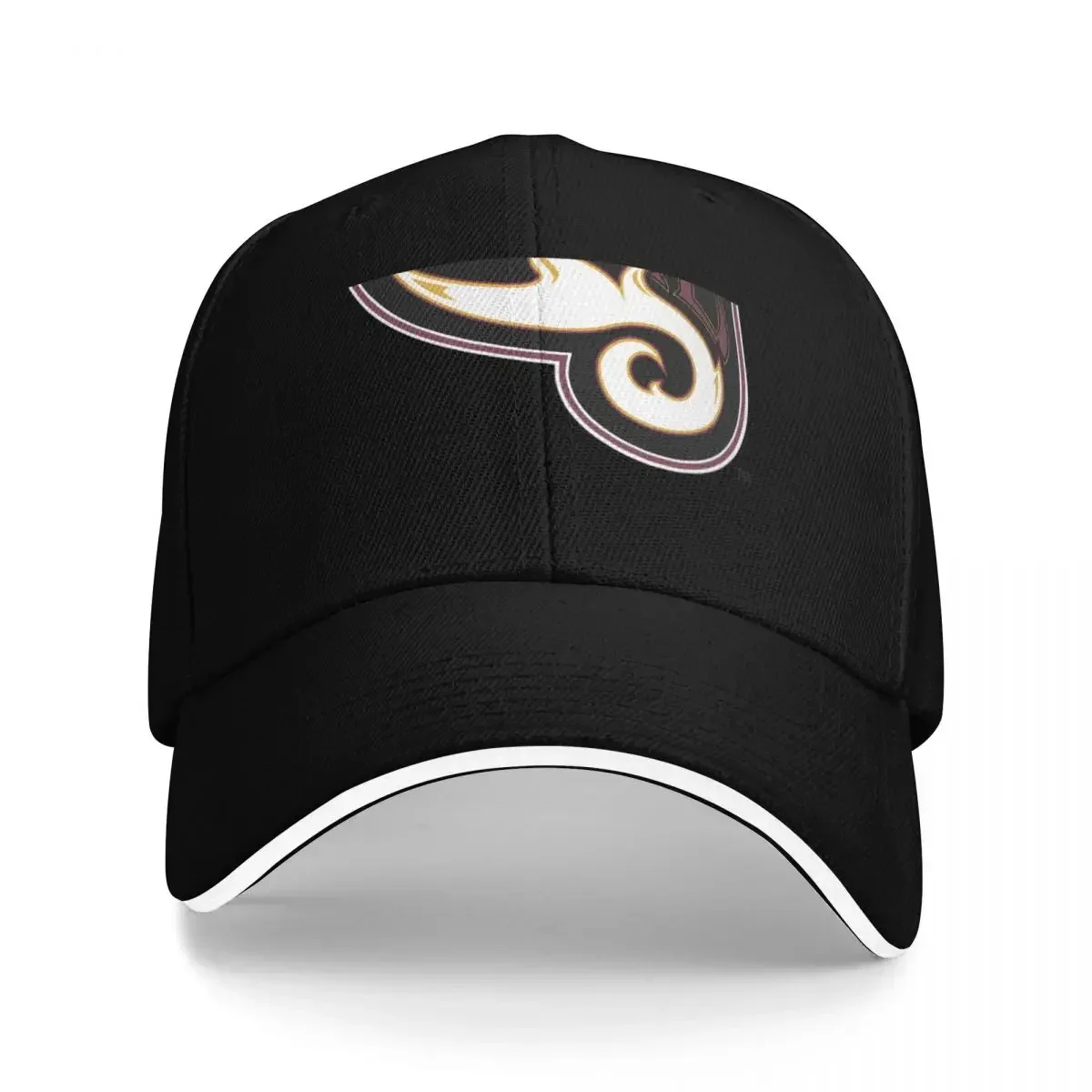 2026 New Rhein Fire Vintage Logo Classic Baseball Cap fun hats Beach Bag Sun Hats For Women Men's