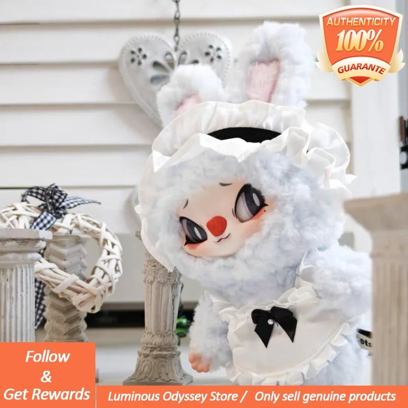 ของแท้ono ต้องการบอกคุณ A Secret Series กล่องตาบอดไวนิล Plush Surprise กระเป๋าจี้ Gothic ตุ๊กตาพวงกุญแจ Mystery กล่องของเล่น