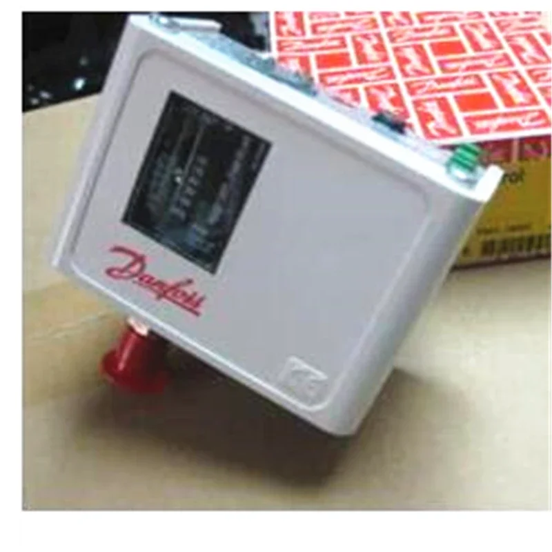 

Pressure controller KP5 060-117191 Pressure switch 2026 years for picture