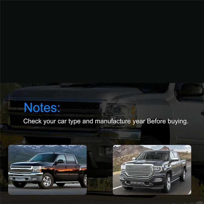

A11F-Ручка передней задней внешней двери для Chevy Silverado Suburban GMC Yukon Sierra Pickup 20828258, 22738722, 22738725, 22738726
