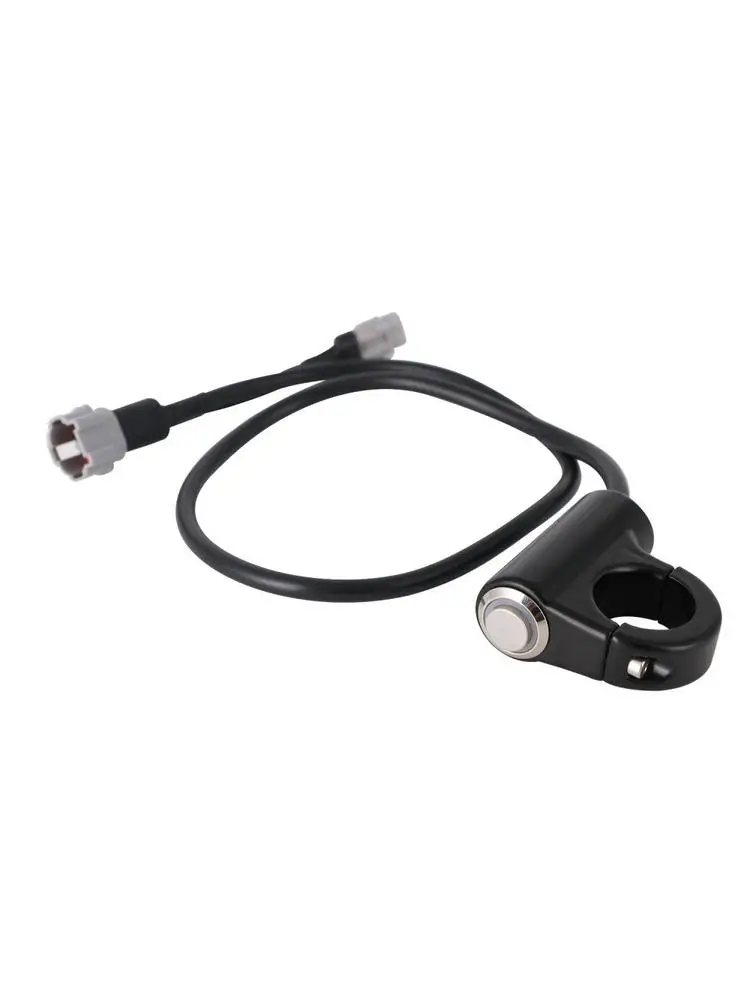 AliExpress NONE Plug & Play Headlight Kill Switch Electric Dirt Bike For Talaria MX3/MX4/MX5 Surron Lightbee S X Segway X160 X260 Motorcycle