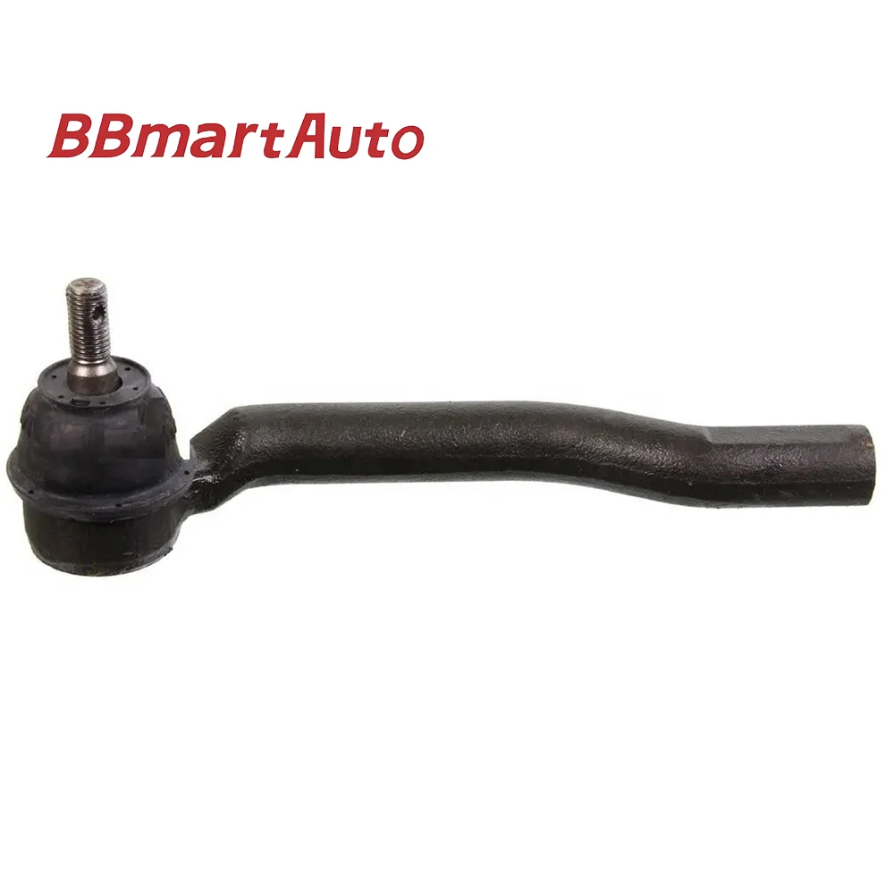 48520-3U025 BBMart Auto Parts Coming Auto Parts Outer Tie Rod End  1pcs R For Nissan MARCH High Quality Car Accessories