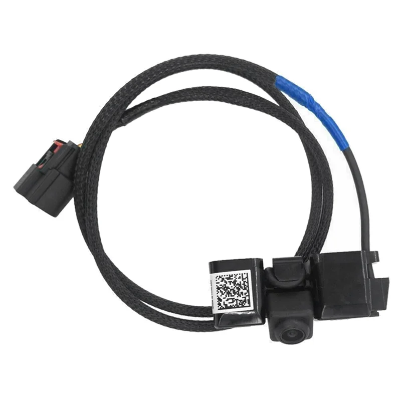 كاميرا احتياطية قوية للرؤية الخلفية للسيارة لسيارة سيلفرادو 1500 جي إم سي سييرا 2014-2015 23306741 22803702 #3