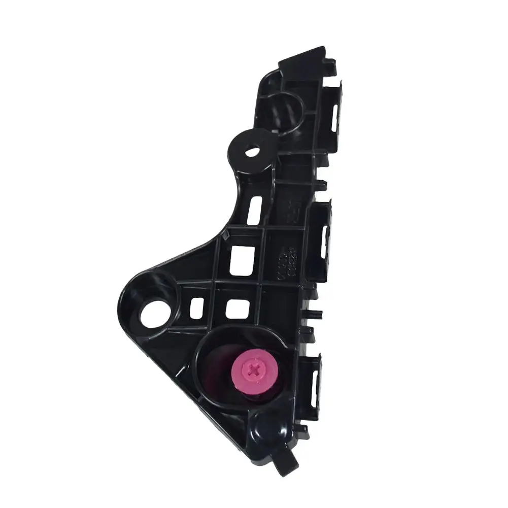 

Car Exterior Front Right Bumper Bracket Retainer Support With Red Clip Fit for Toyota Corolla 2022 2021 2020