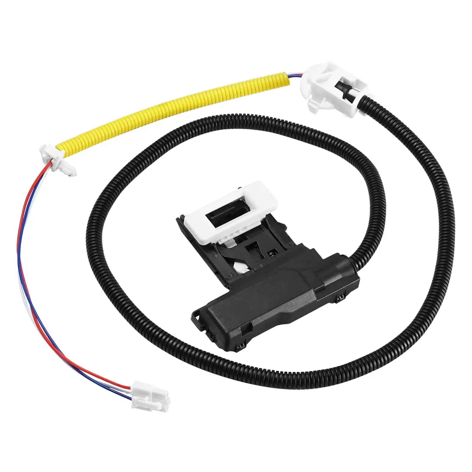 

Washer Lid Lock Switch AP6832601 Convenient High Performance Parts W11307244