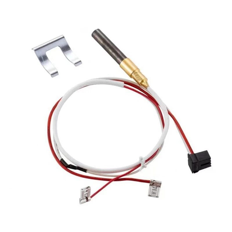 Termopila Minivolt para calentador de agua, calentador de agua de repuesto para piezas de calentador de agua de Gas Natural