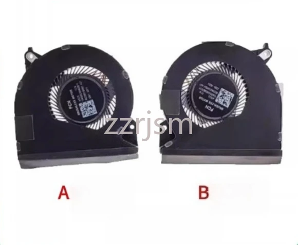 

Новый оригинальный охлаждающий вентилятор для ноутбука ASUS Rog Ally (2023) RC71L