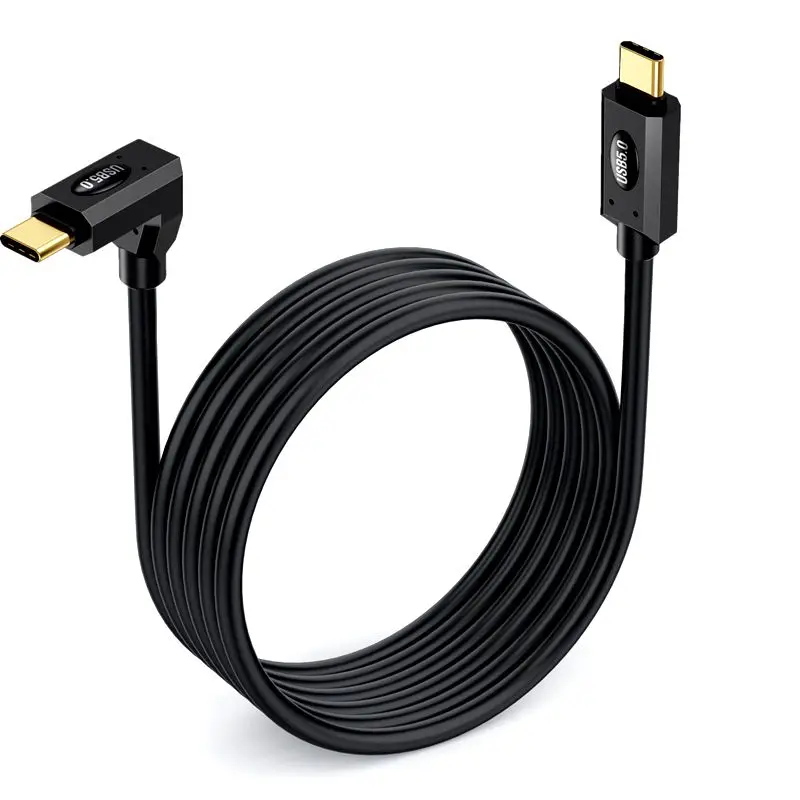 Usb 5.0 Type-C Male…