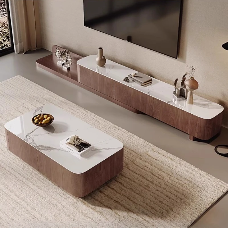 Designer Dollhouse Tv Stands Console Coffee Nordic Minimalist Movies Monitor Tv Stands White Display Muebles Home Furniture