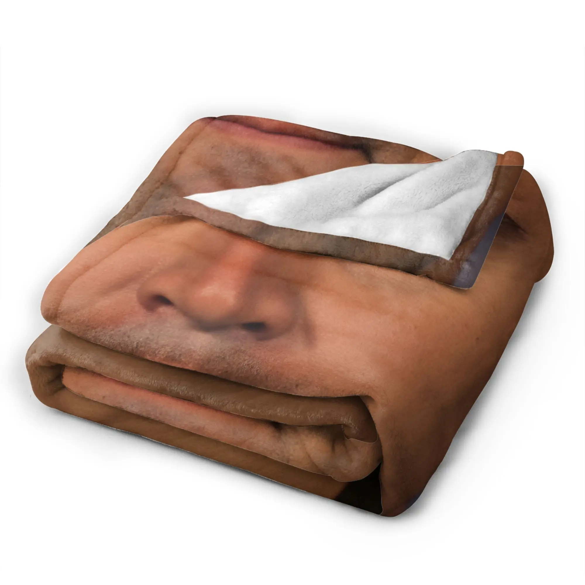 Charlie Kirk Funny Meme Blanket Quality Warm Soft  Bedding Throws Winter Camping Couch Bed Aesthetic Bedspread