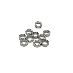 SCY 16101 16102 16103 MJX 14301 14302 14209 14210 16207 16208 16209 16210 10pcs Bearing 1/16 RC Car Upgrade Parts Accessories