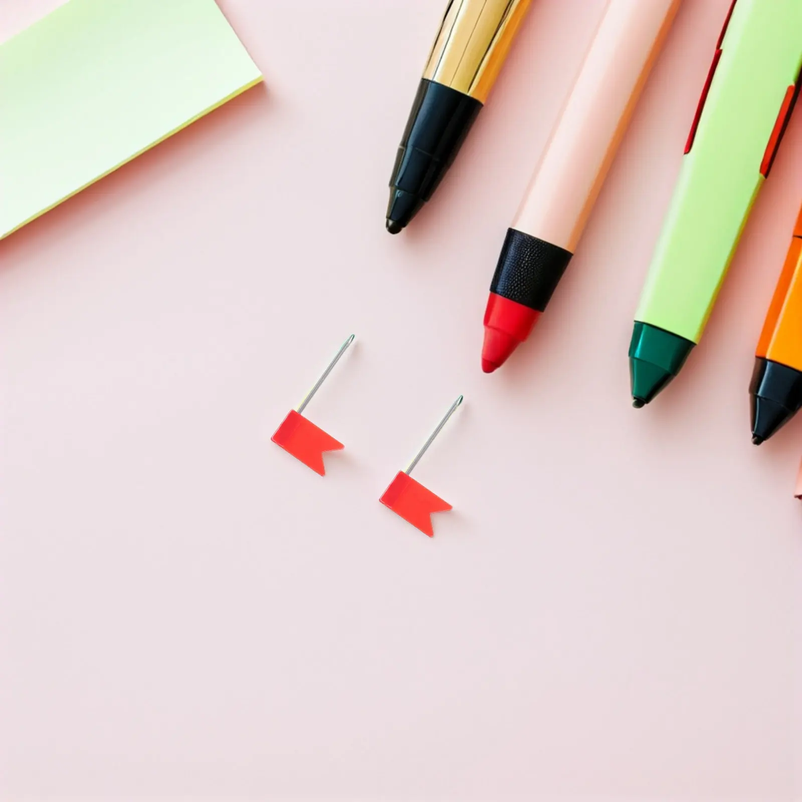 500pcs-plastic-head-flag-map-push-pins-decorative-travel-tacks-secure-non-damaging-surface-map-marking-pins-for-office-home