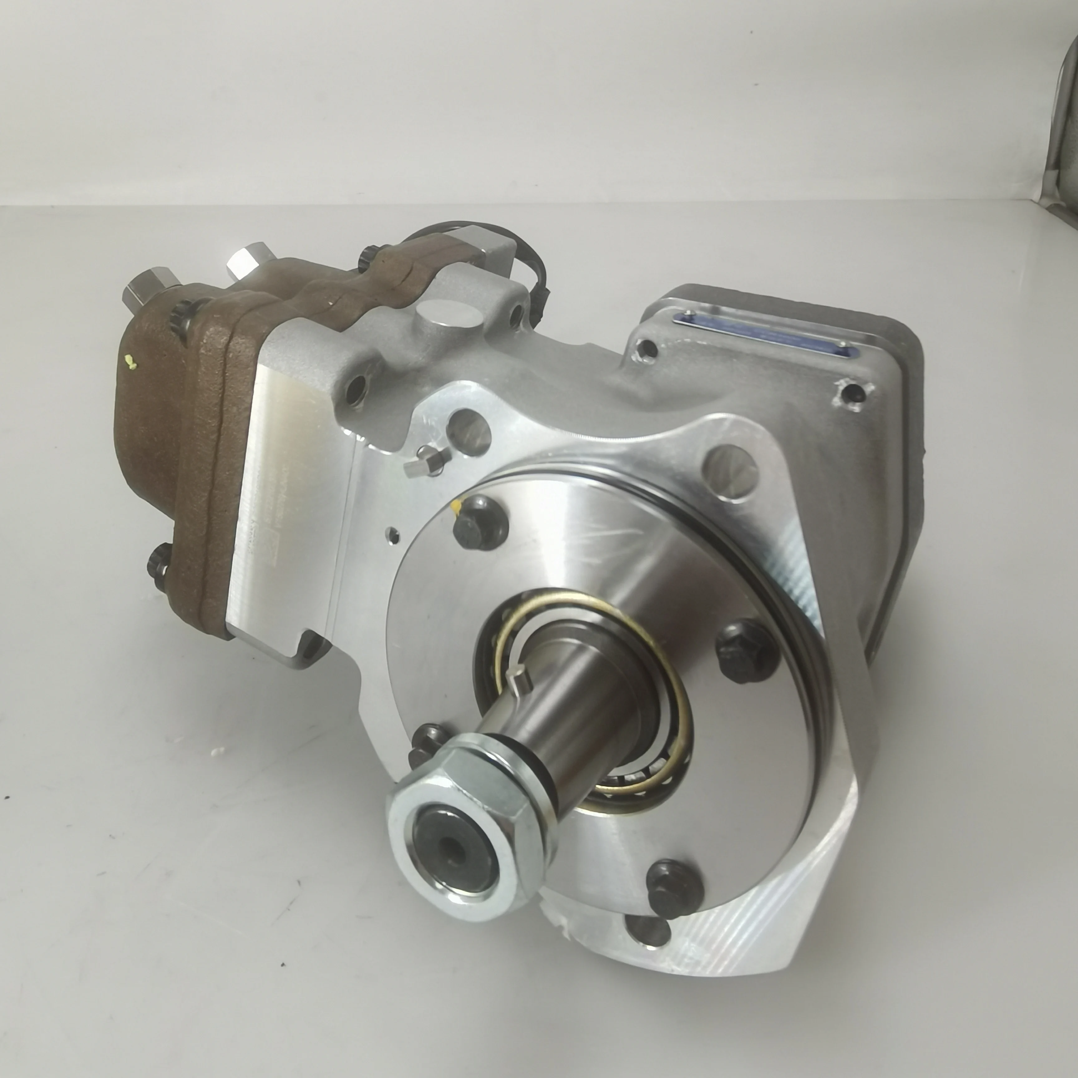 

High Pressure Fuel Pumps 3973228 Fuel Transfer Pump Car Fuel Pump