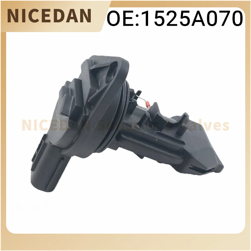 

MAF Mass Air Flow Meter Sensor For Mitsubishi L200 Triton KK6Т KL6T 4N14 2.2D 2020 2021 2022 Car Parts Accessories 1525A070