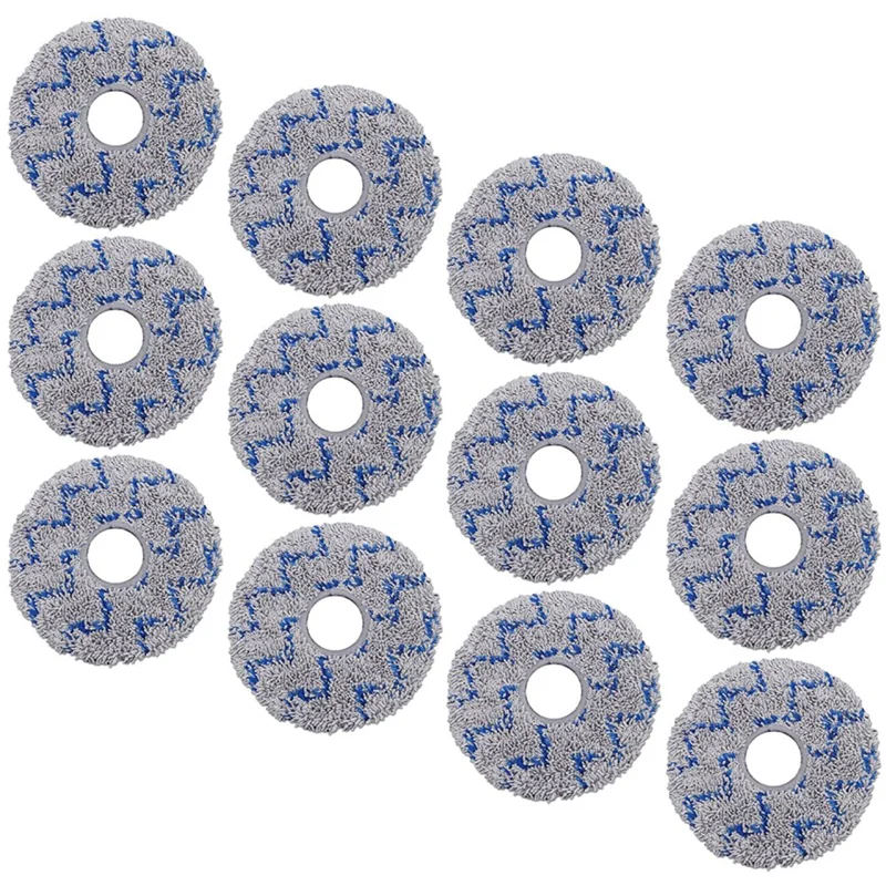 T83C-Mop Cloth For … - image