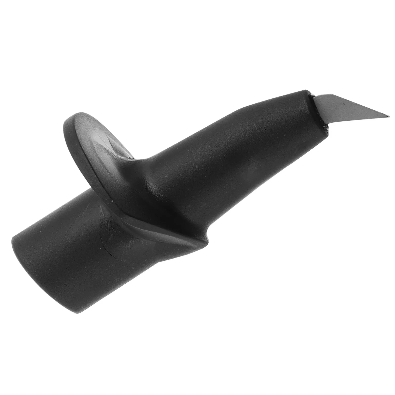 

1pc Carbon Fiber Trekking Pole Tips Universal Hiking Stick Tip Sharp Design Durable Outdoor Accessories Replacement Parts For