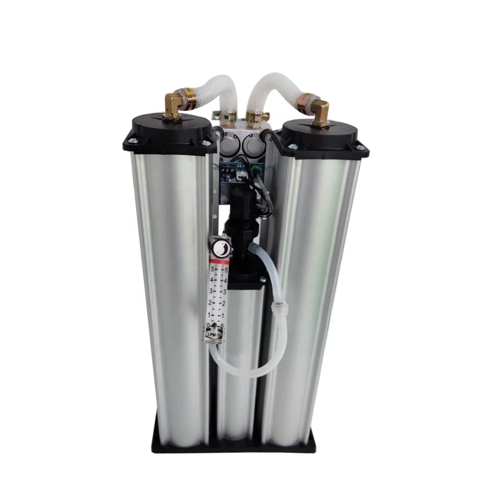 10 Lpm Molecular Si…