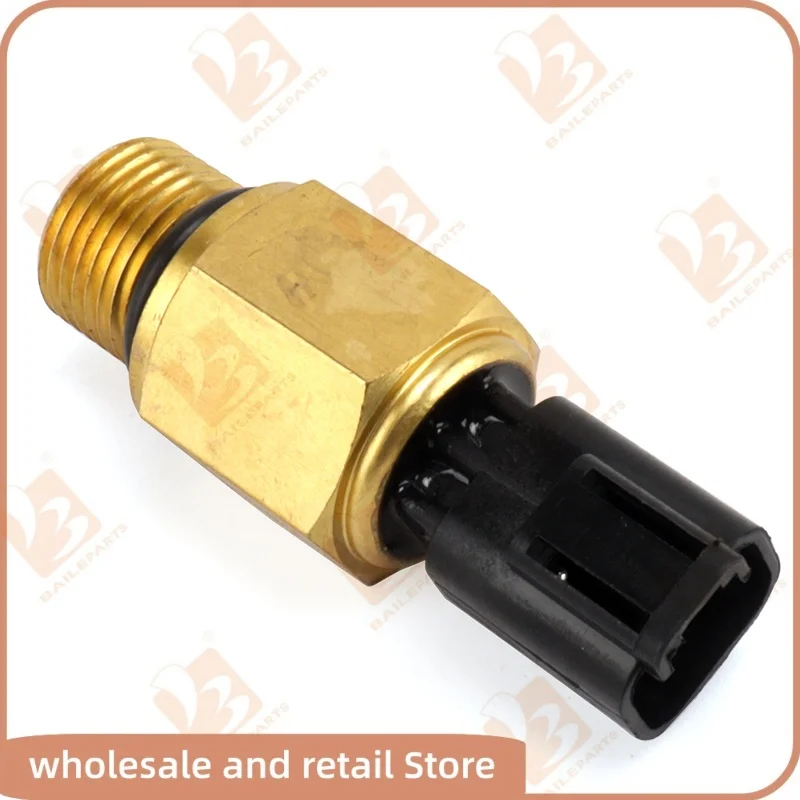 

2848A126 2848A129 Датчик температуры воды для двигателя Perkins 2358747 1103-33 1104-44 Запасные части для экскаватора