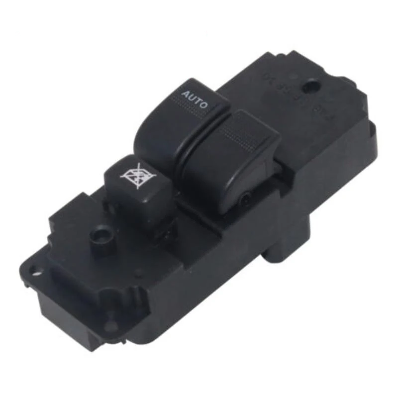 

DD14-66-350 Переключатель стеклоподъемника управления LHD 2-дверный DD14 66 350 Подходит для спортивного автомобиля Mazda MZD 06, автомобильные детали DD14