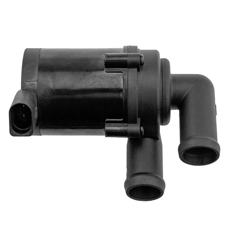 1 PCS Additional Auxiliary Cooling Water Pump ABS Car Accessories For Volkswagen Touareg 7L0965561K, 7P0965561A, 7P0965561C