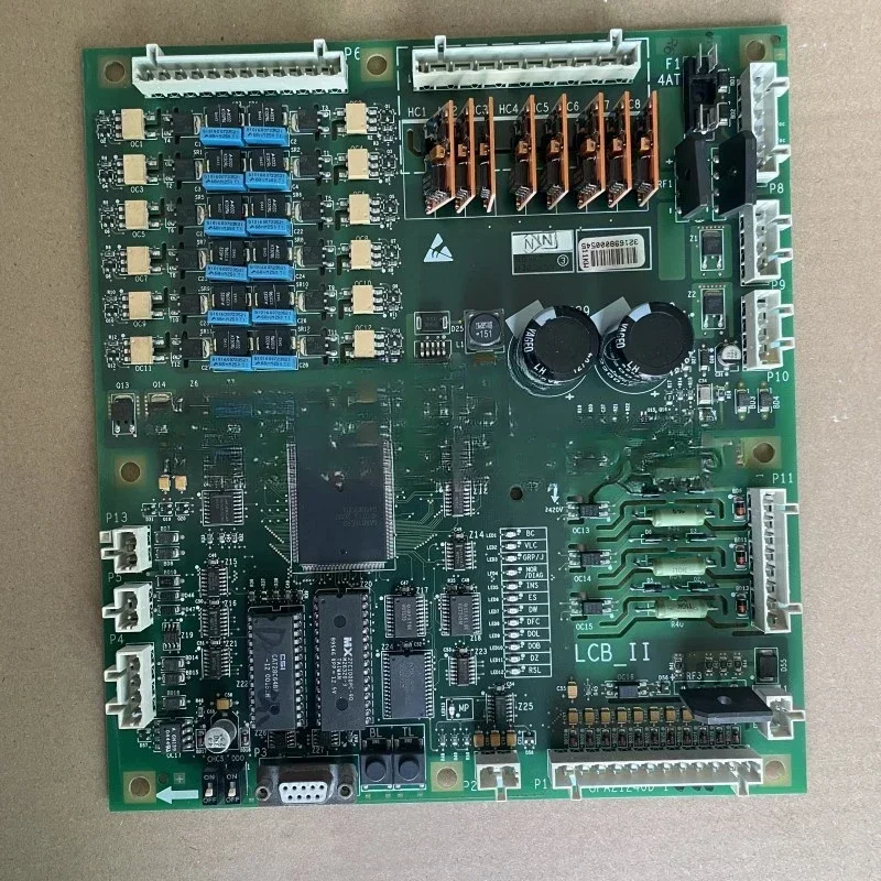 SEEC GDA21240D1 Escalator Parts Main PCB Drive board LCB2 LCB-11 LCB-II LCB-2 GFA21240D1 GFA21240D10