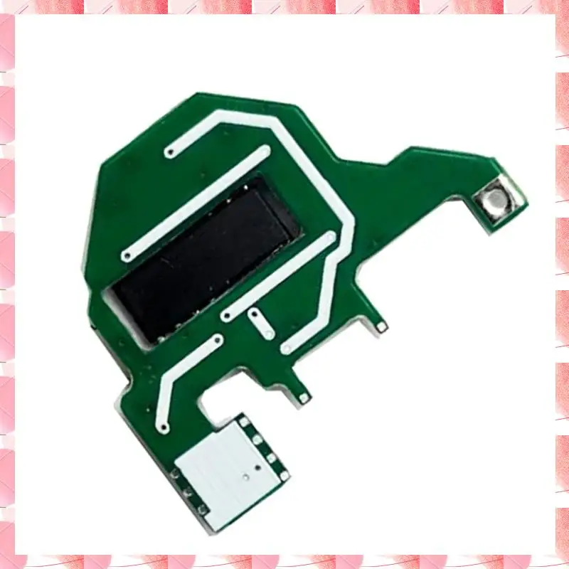 Модуль JAJA SI4732 + 2 пончика антенны + USB-кабель для программирования, коротковолновый модуль модификации, версия FPC для Quansheng UV-K5 UV-K6