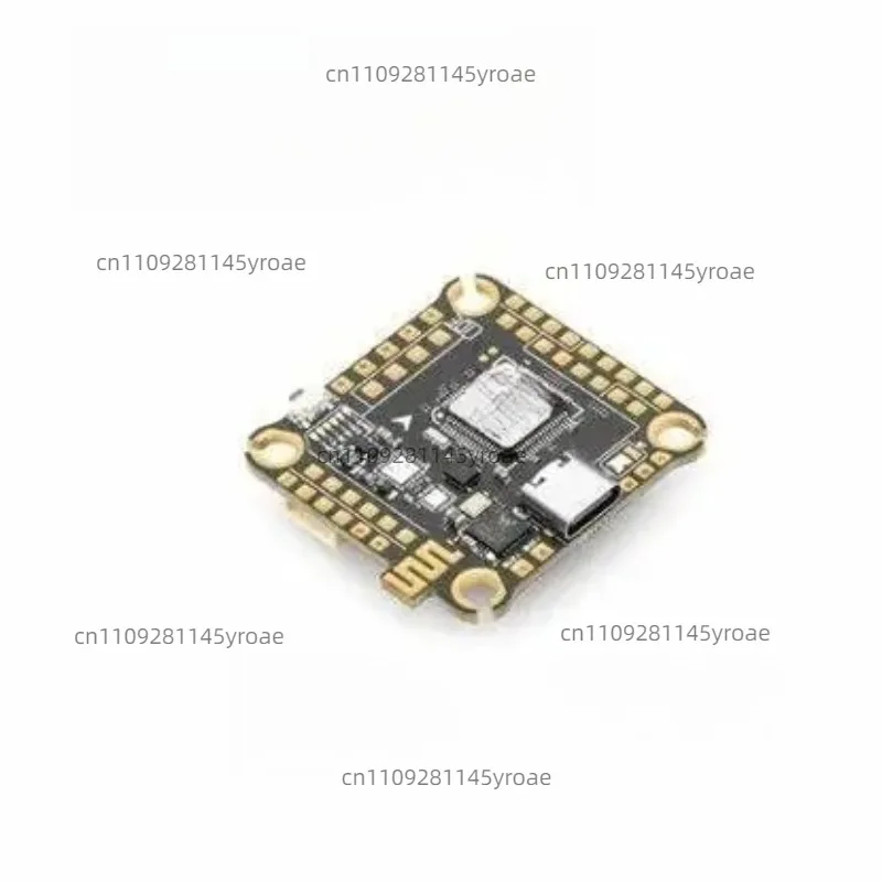 30mm High Speed Flight Control Board 216MHz Chip Precision Gyro Racing Model Main Controller