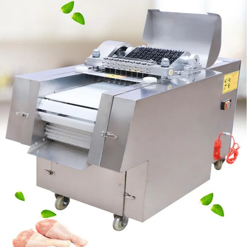 Commercial Bone Cut…