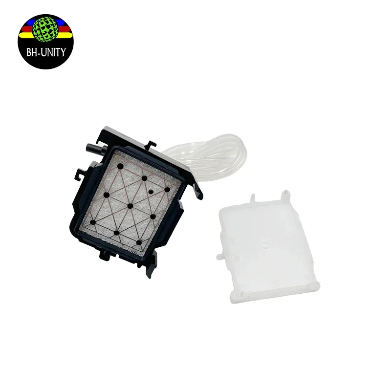 غطاء حبر أصلي عالي الجودة من Ro Land Dx7 لرأس الطباعة Dx7 للطابعة Vs640 Vp540 Rf640 Re640