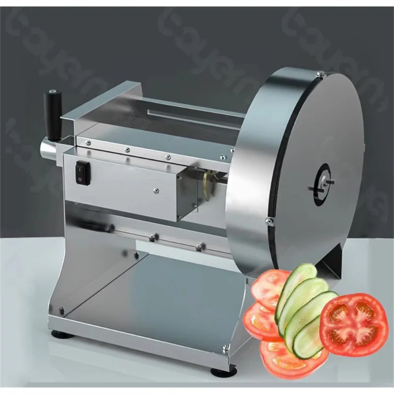 

Commercial Vegetable Slicing Shredding Machine Automatic Cucumber apple Onion Fruit and Vegetable Chopper Slicer Cutter Machine
