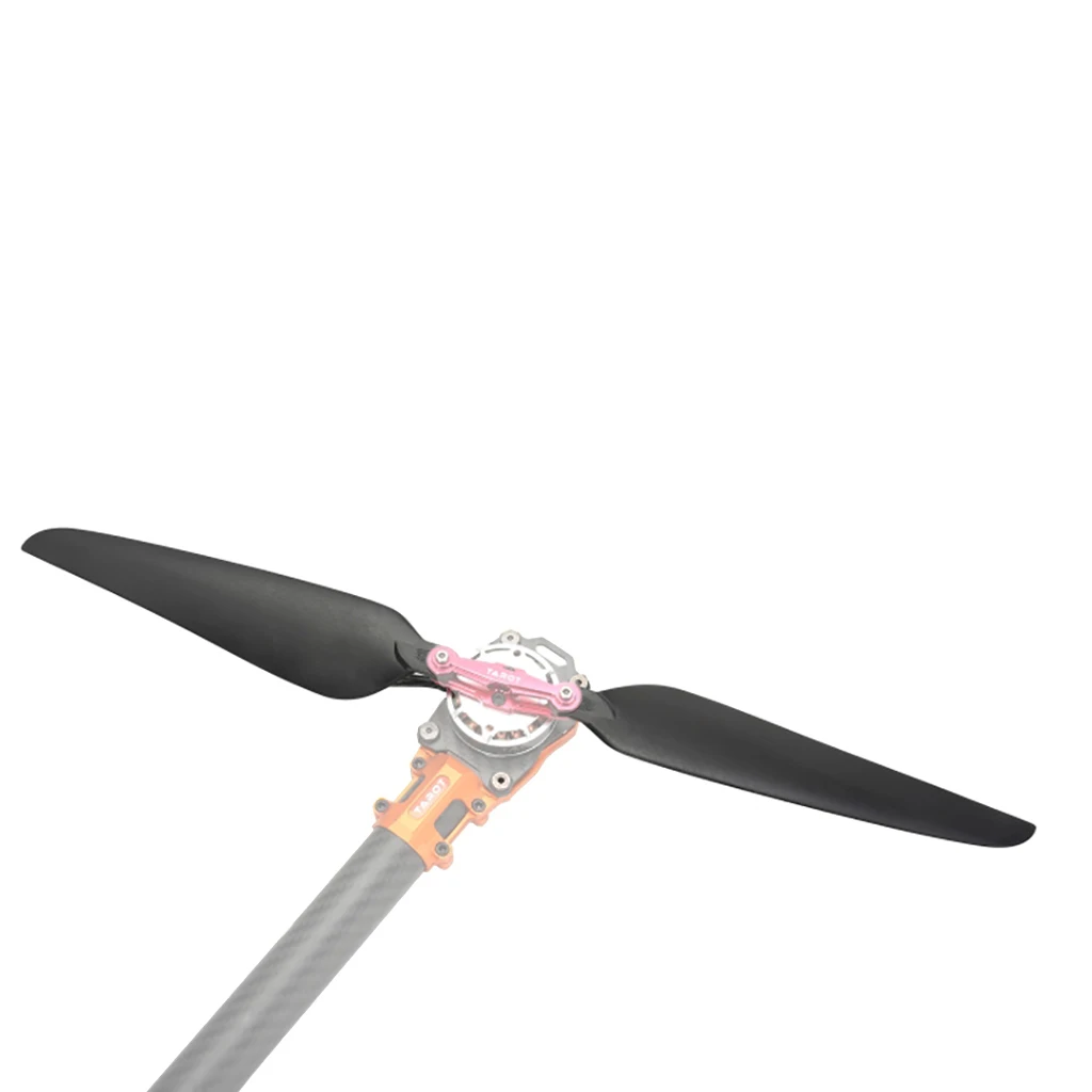 Tarot 1565 1665 Gefalteter Propeller CW/CCW Requisiten für Hexacopter Octcopter Multi Rotor Drone – Detail 5