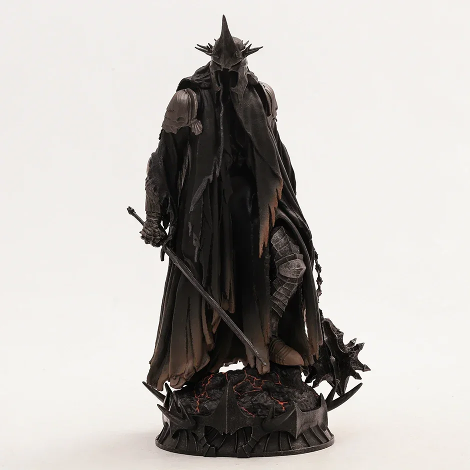 Witch-King Of Angmar Decoration Collection Figurine Toy Model Statue