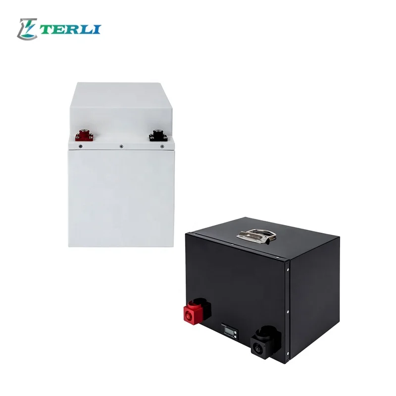 TerliLong Life Rechargeable Deep Cycle Solar 12v 180ah Battery For Truck  Energy Storage Systems