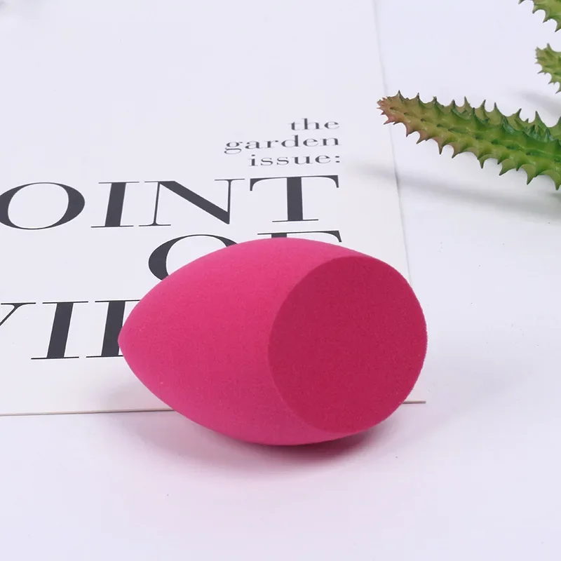 10pcs Makeup Sponge Set, Suitable for Liquid BB Cream Powder Concealer Application, Makeup Egg Dry Wet Dual-use Powder Puff