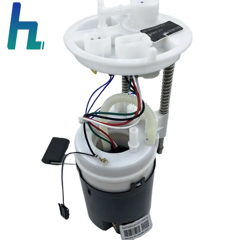 16117212585 Fuel Pump Assembly for X5M X6M E70 F85 E71 E72 F16 F86 X5 X6 Condition New 51817563