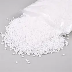 20g-1000g/Bag Polymorph Thermoplastic Friendly Plastic aka Polycaprolactone Polymorph Pellet DIY Ceramics Tool High Quality
