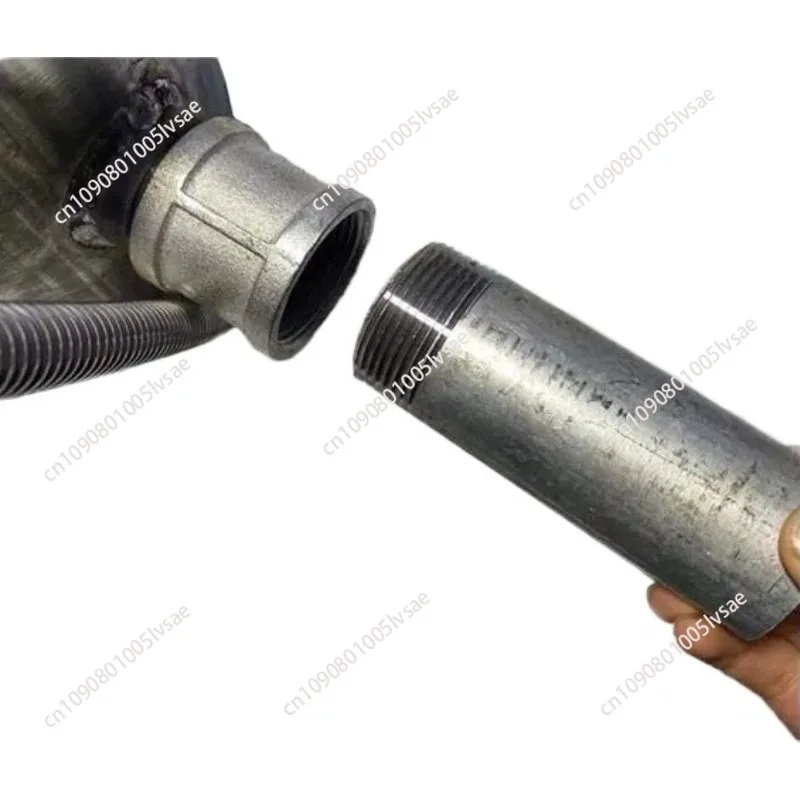 New burning diesel oil fee motor heating vaporizing stove blue flame stove head waste motor oil heating cooking combustion stove - view 3