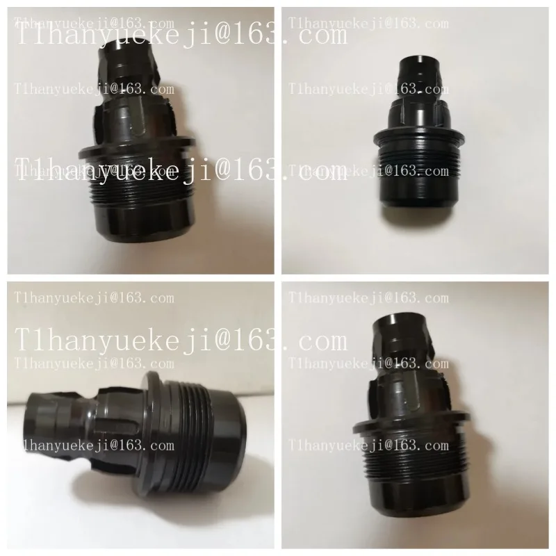 Six-slot water drill bit wire adapter  suitable for HILTI DD-BI to M41