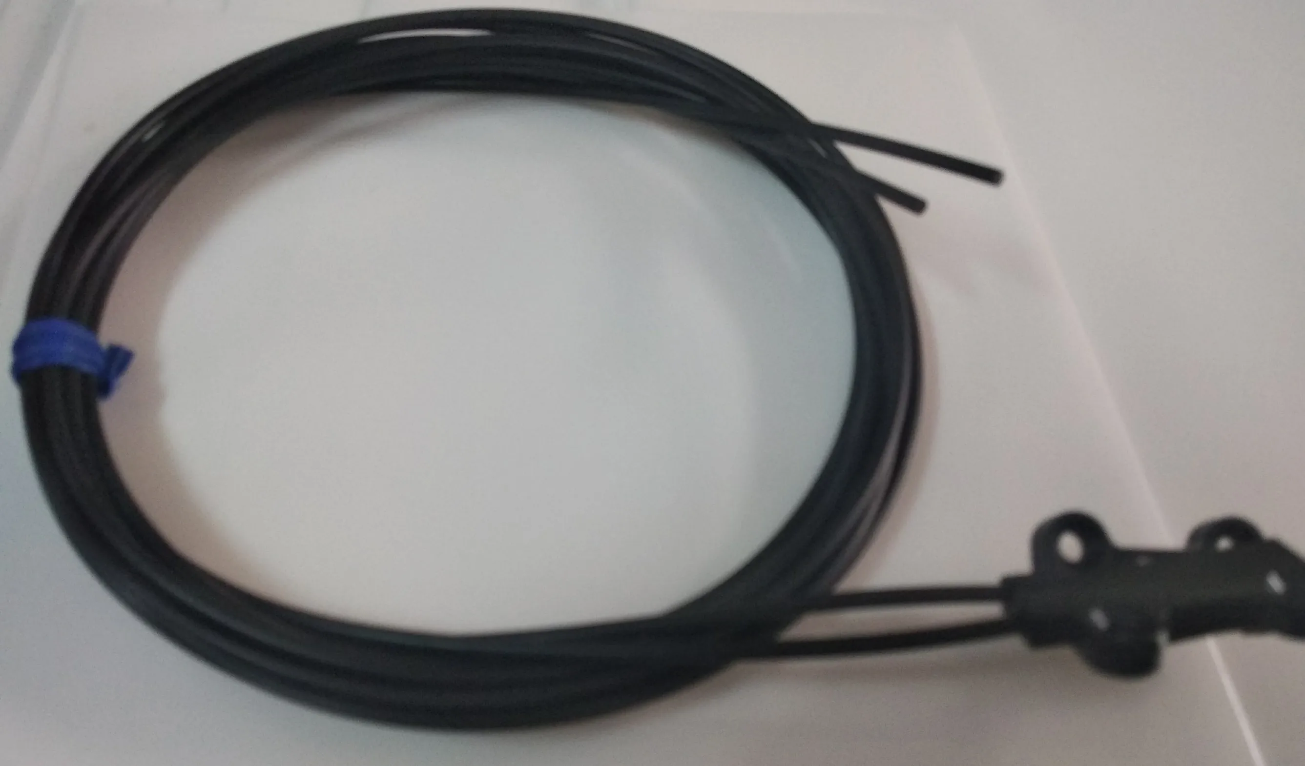 FT-A8 Area optical fiber sensor of opposite radiation type