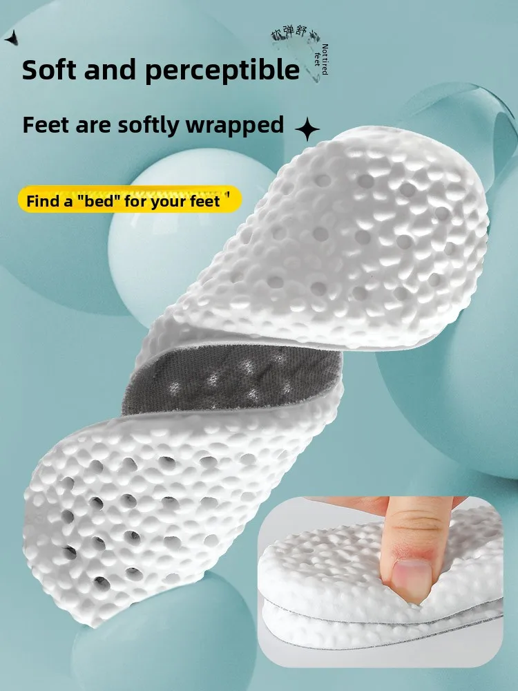 

Спортивные уличные мужские и женские стельки oe o впитывающие удобные для ходьбы, скалолазания, горного туризма, новая модель