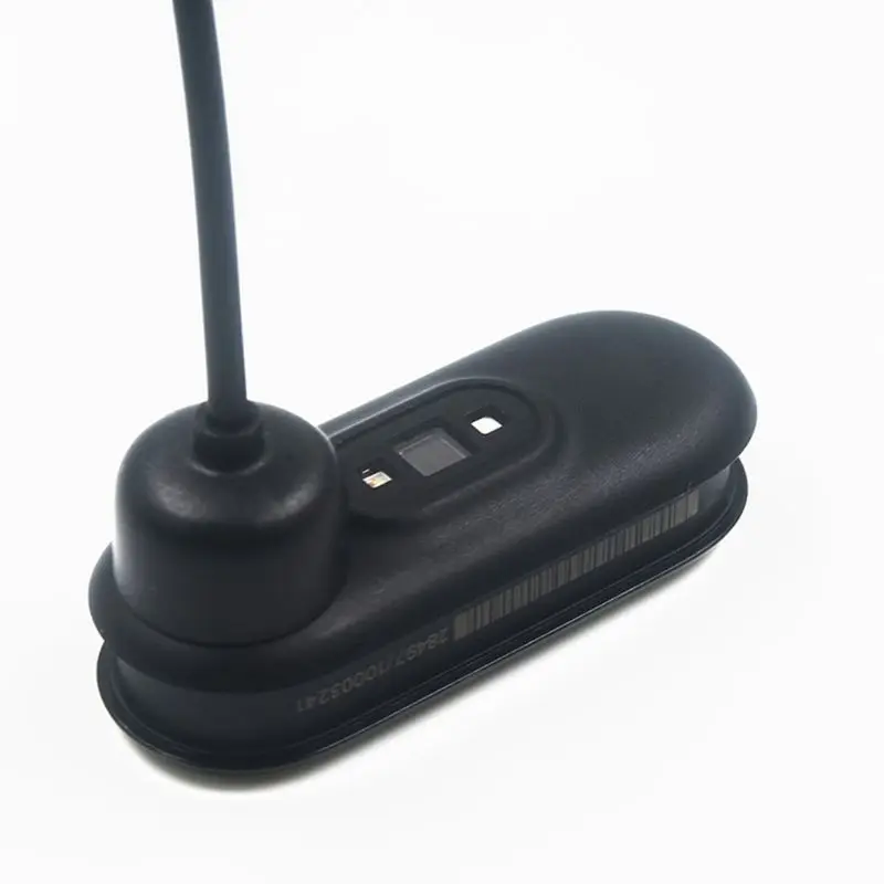 Cable adaptador corriente magnético, soporte carga, Base muelle para Band 5, línea conexión Cable carga