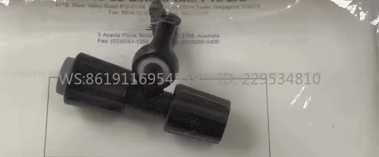 Original MAJ-891 MAJ-579 Filling Valve Three-way Pipe Three-way Valve